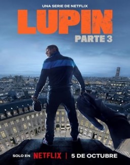 Lupin temporada  1 online