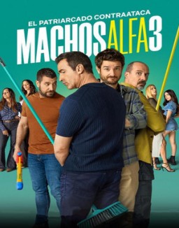 Machos alfa online gratis