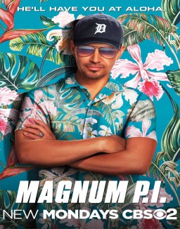 Magnum P.I.