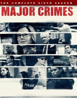 Major Crimes online