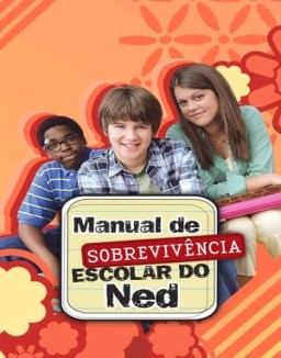 Manual de supervivencia escolar de Ned