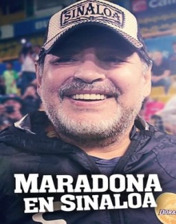 Maradona en Sinaloa stream