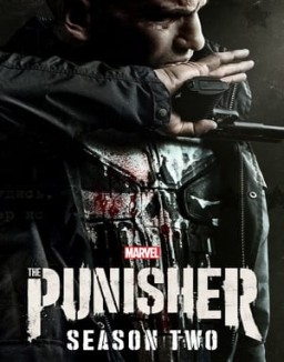 Marvel - The Punisher online gratis