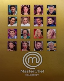 MasterChef Celebrity online gratis