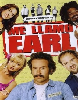 Me llamo Earl T3