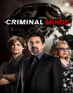 Mentes criminales temporada  14 online