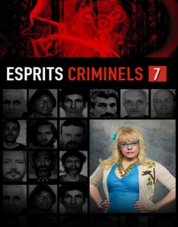 Mentes criminales temporada  7 online