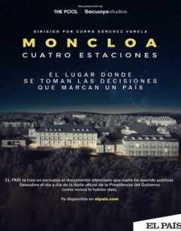 Moncloa: Cuatro estaciones online