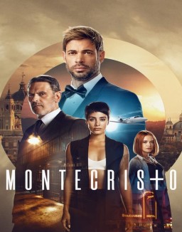 Montecristo (2023) online