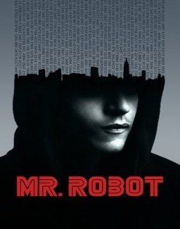 Mr. Robot temporada  1 online