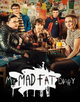 My Mad Fat Diary online