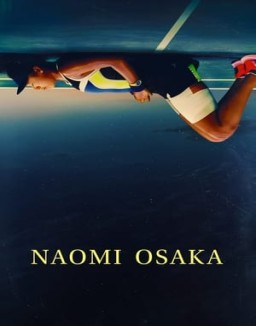 Naomi Osaka online gratis