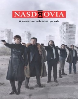 Nasdrovia online