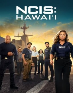 NCIS: Hawai'i online gratis