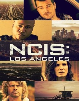 NCIS: Los Ángeles temporada  13 online