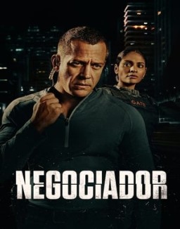 Negociador