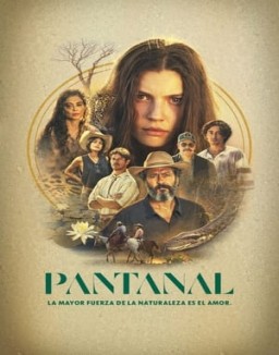 Pantanal online gratis