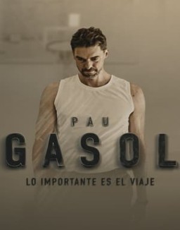 Pau Gasol - Lo importante es el Viaje online gratis