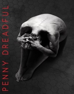 Penny Dreadful temporada  1 online