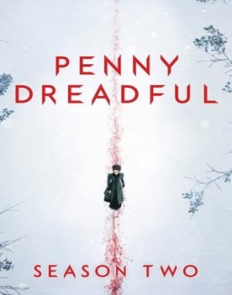 Penny Dreadful T2