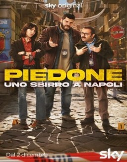 Piedone: A Cop in Naples online gratis