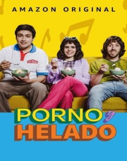 Porno y helado online