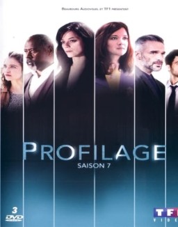 Profilage temporada  7 online