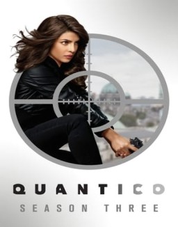 Quantico online gratis