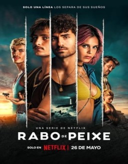 Rabo de Peixe online gratis