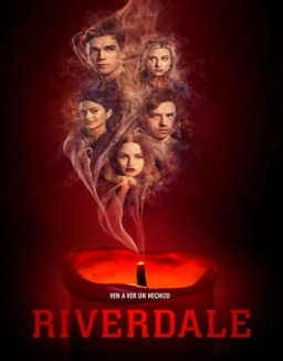 Riverdale temporada  1 online