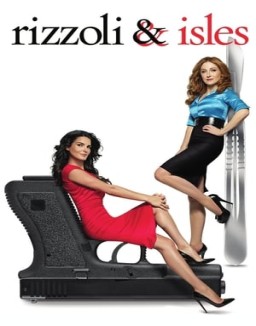 Rizzoli & Isles temporada  1 online