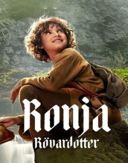 Ronja Rövardotter online