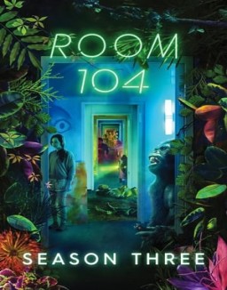 Room 104 temporada  3 online