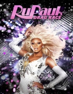 RuPaul: Reinas del drag temporada  3 online