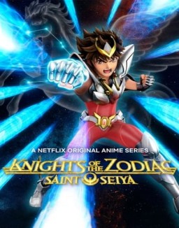 Saint Seiya: Los Caballeros del Zodiaco temporada  1 online