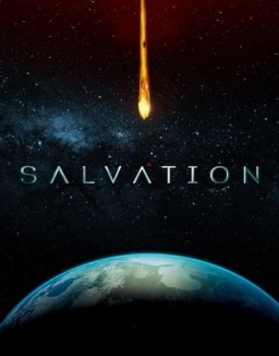 Salvation temporada  1 online