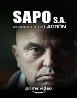 Sapo, S.A. Memorias de un ladrón