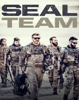 SEAL Team stream