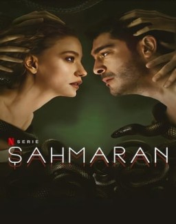 Shahmaran temporada  1 online