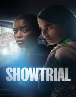 Showtrial temporada  1 online