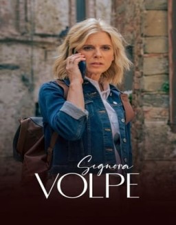 Signora Volpe