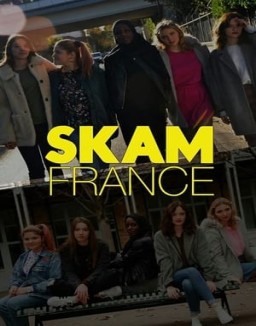 Skam Francia temporada  1 online