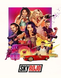 Sky Rojo temporada  1 online