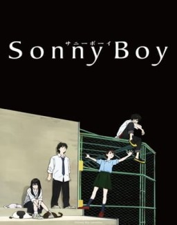 Sonny Boy stream