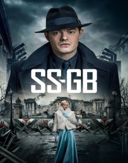 SS-GB online gratis