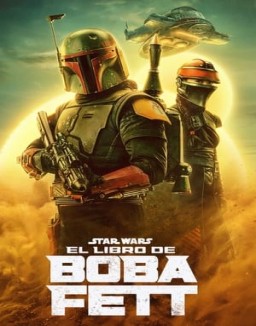 Star Wars: El libro de Boba Fett