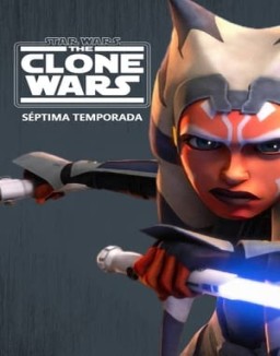 Star Wars: The Clone Wars online gratis