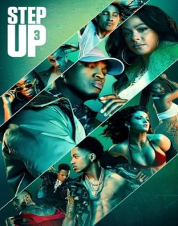 Step Up. Bailando temporada  1 online