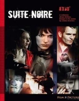 Suite noire T1