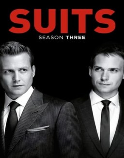 Suits stream